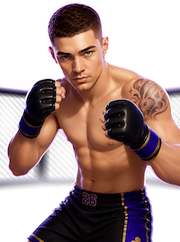 MMA