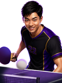 Table Tennis